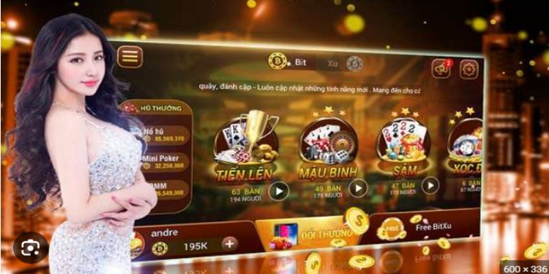 Lỗi "Ứng dụng không xác định" thường xuất hiện khi bạn tải game bài B52 iOS