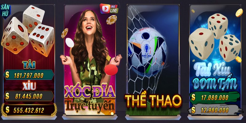 Âm thanh trong game cũng được thiết kế tỉ mỉ