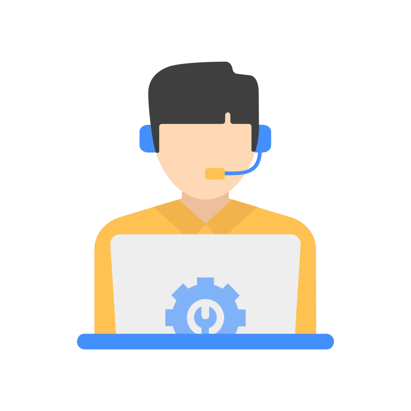 chăm sóc khách hàng B52