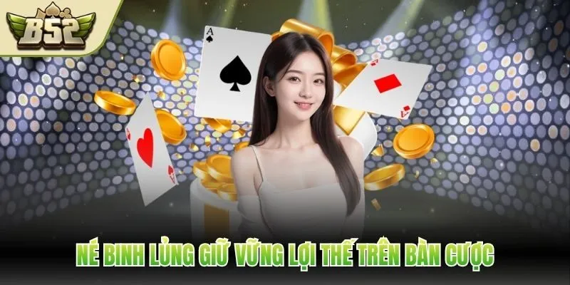 Né binh lủng giữ vững lợi thế trên bàn cược